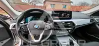 2021 BMW 523