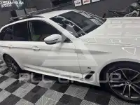 2021 BMW 523
