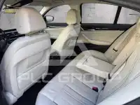 2021 BMW 523