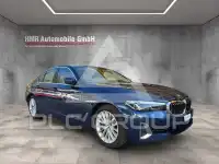 2021 BMW 523