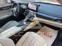 2021 BMW 523