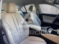 2021 BMW 523