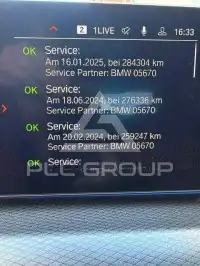 2021 BMW 523