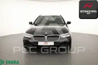 2021 BMW 523