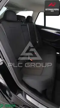 2021 BMW 523