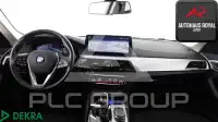 2021 BMW 523