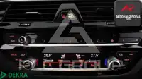 2021 BMW 523