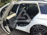 2021 BMW 523