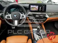2021 BMW 523