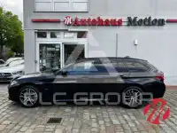 2021 BMW 523