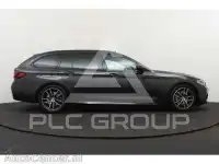 2021 BMW 523