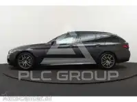 2021 BMW 523