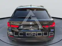 2021 BMW 523