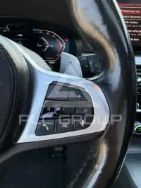 2021 BMW 523