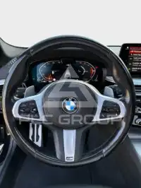 2021 BMW 523