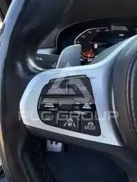 2021 BMW 523
