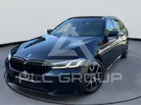 2021 BMW 523