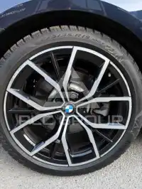 2021 BMW 523
