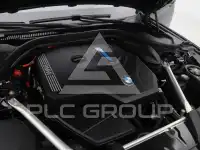 2021 BMW 523