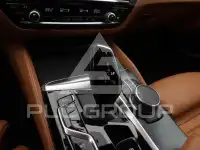2021 BMW 523