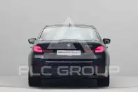 2021 BMW 523