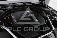 2021 BMW 523