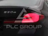 2021 BMW 523