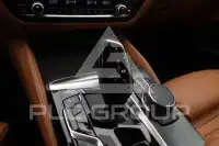 2021 BMW 523
