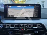 2021 BMW 523