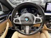 2021 BMW 523