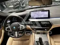 2021 BMW 523