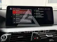 2021 BMW 523