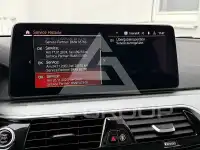 2021 BMW 523