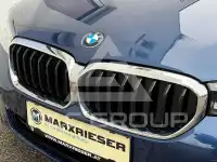 2021 BMW 523