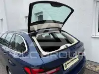 2021 BMW 523