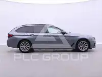 2021 BMW 523