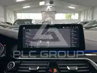 2021 BMW 523