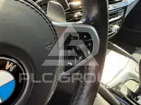 2021 BMW 523