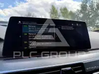2021 BMW 523
