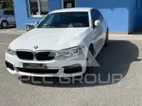 2021 BMW 523