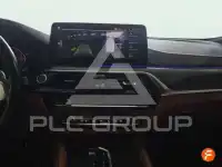 2021 BMW 6 Series