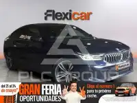 2021 BMW 6 Series