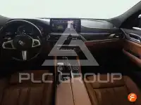 2021 BMW 6 Series