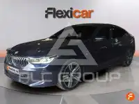 2021 BMW 6 Series