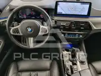 2021 BMW 6 Series