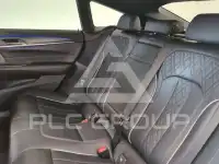 2021 BMW 6 Series