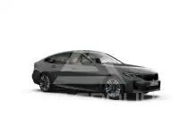2021 BMW 6 Series