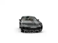 2021 BMW 6 Series