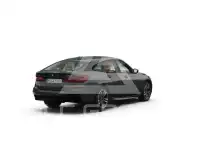 2021 BMW 6 Series
