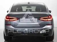 2021 BMW 6 Series